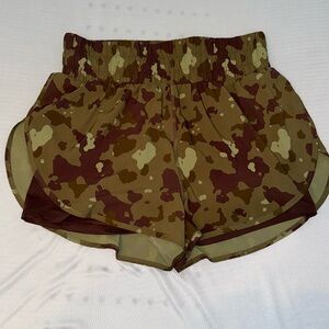 Balance Athletica/Vitality Vista shorts